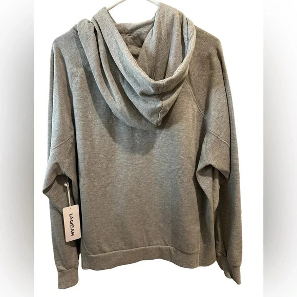 LA Gear Hoodie Women’s Hoodie Sweater - Picture 3 of 6